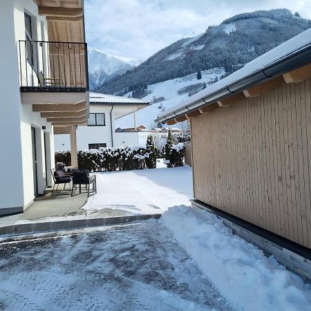 Alpen Aparts Alteck Rauris Esterno foto