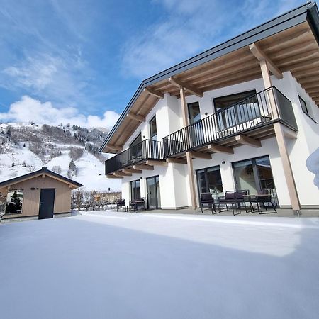Alpen Aparts Alteck Rauris Esterno foto