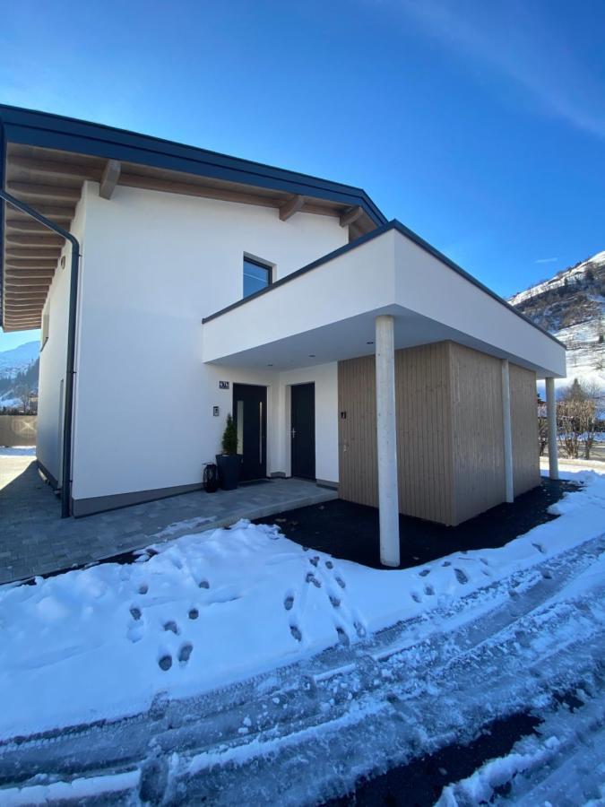 Alpen Aparts Alteck Rauris Esterno foto