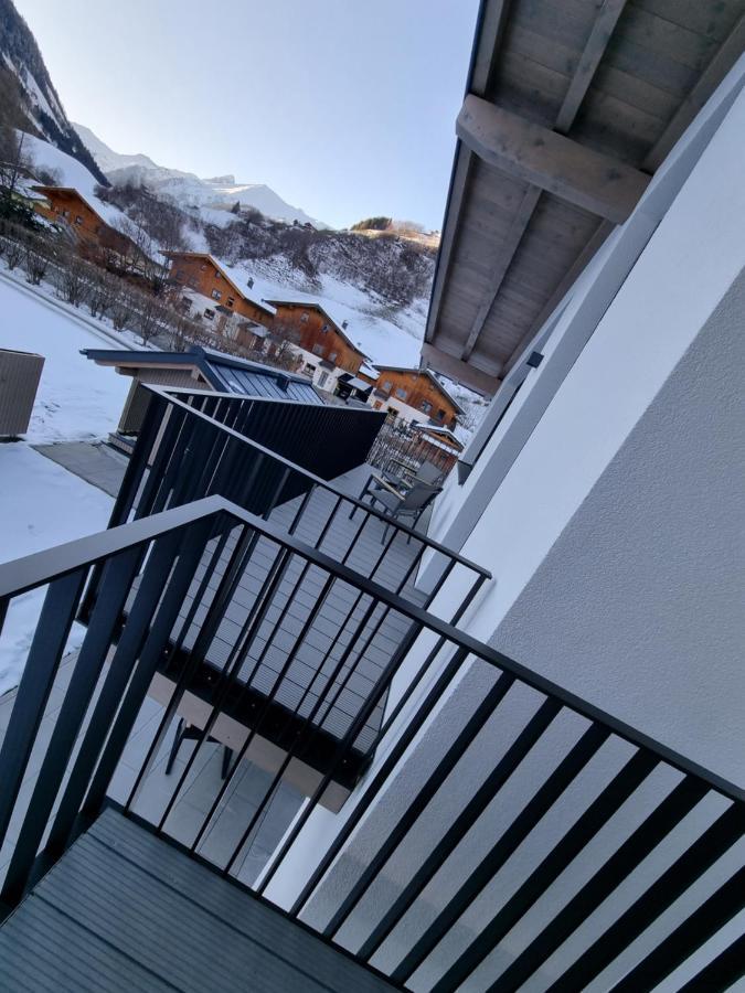 Alpen Aparts Alteck Rauris Esterno foto