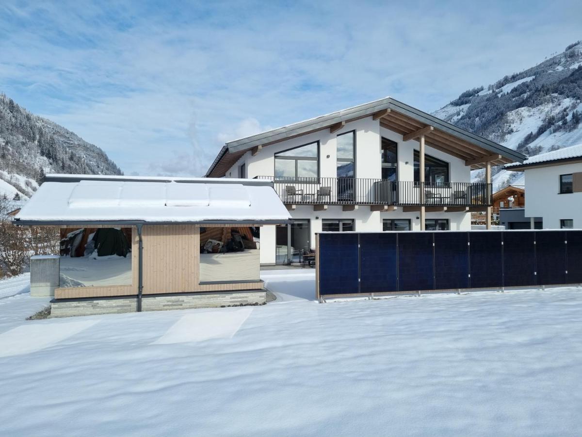 Alpen Aparts Alteck Rauris Esterno foto