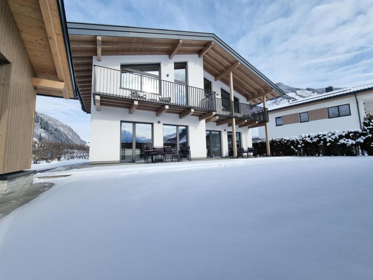 Alpen Aparts Alteck Rauris Esterno foto