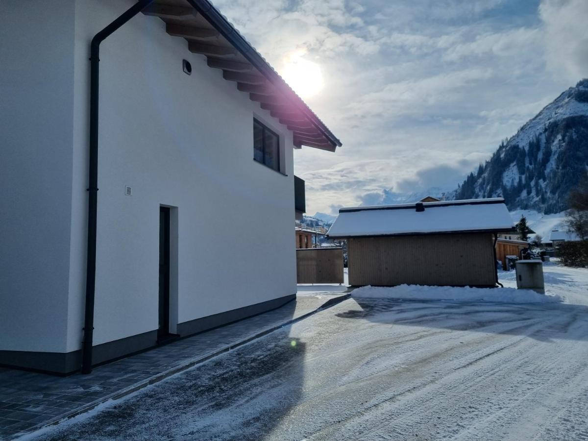 Alpen Aparts Alteck Rauris Esterno foto