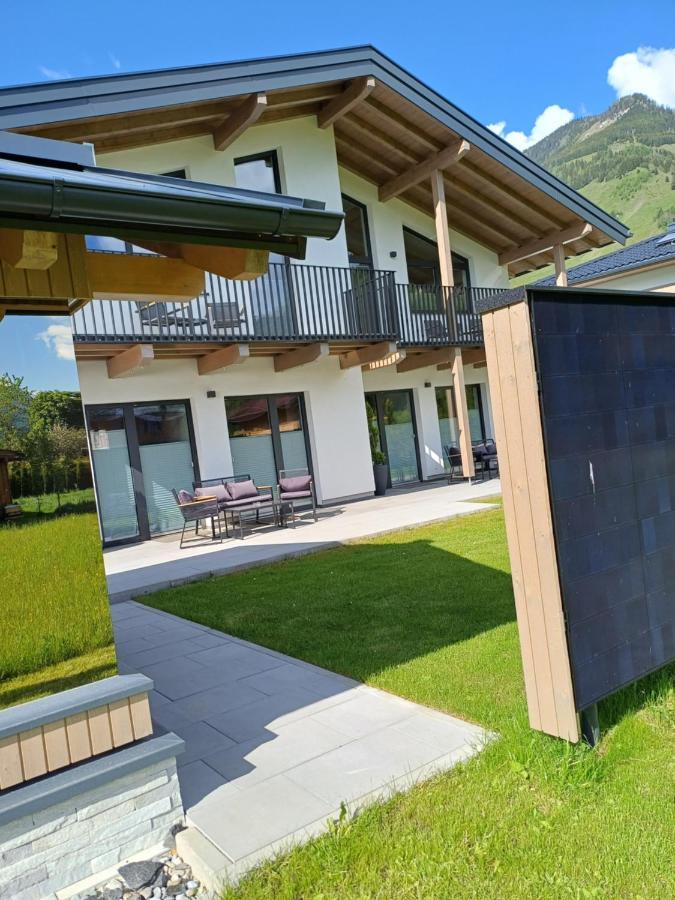 Alpen Aparts Alteck Rauris Esterno foto